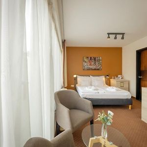 Kamer met een King Size Bed